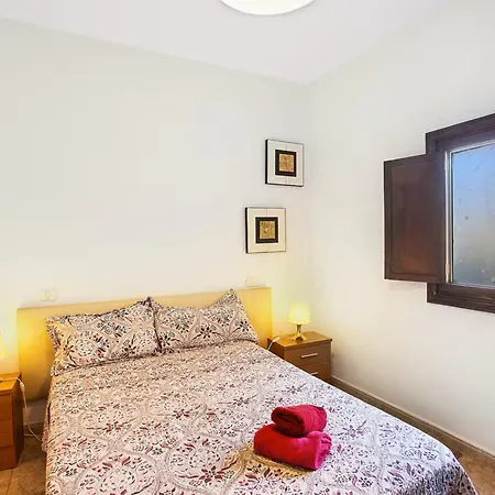 Palomino - Sleeps 4 - Parking - Pet Friendly * Gáldar